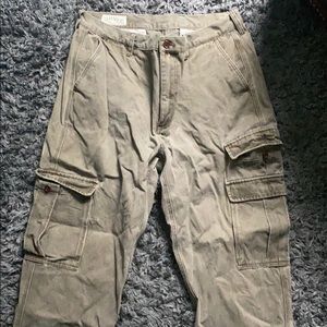 Orvis Cargo Pants